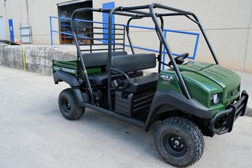 NEW 2026 KAWASAKI MULE 4010 TRANS4X4 