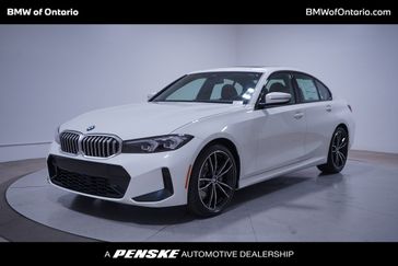 2024 BMW 3 Series 330i