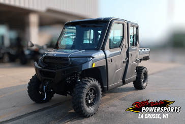 New 2027 Polaris RANGER CREW XP 1000 NORTHSTAR ULTIMATE 
