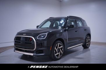 Used 2025 MINI Cooper S Countryman Base