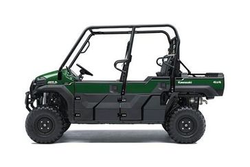 2025 Kawasaki Mule PRO-FXT 820 EPS 