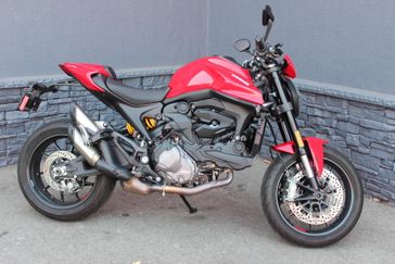 Used 2022 Ducati Monster PLUS 