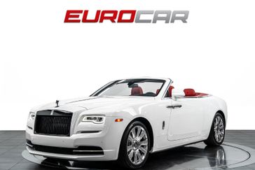 2018 Rolls-Royce Dawn *IMMACULATE CONDITION * FULL PPF*