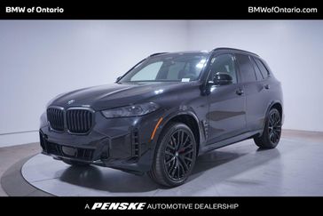 New 2026 BMW X5 sDrive40i