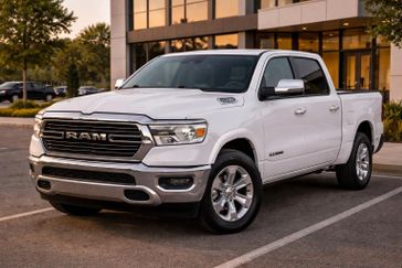 Used 2024 RAM 1500 Laramie