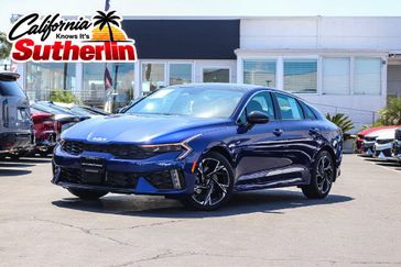 Used 2025 Kia K5 GT-Line