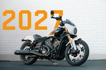 2027 INDIAN MOTORCYCLE Sport Scout 101 101 SCOUT