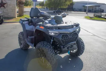 NEW 2026 CFMOTO CFORCE 800 TOURING 