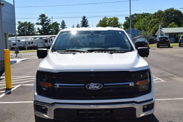 Used 2024 Ford F-150 Xlt