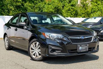 Used 2019 Subaru Impreza 2.0i