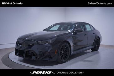 2025 BMW M5 Base