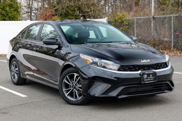Used 2023 Kia Forte LXS