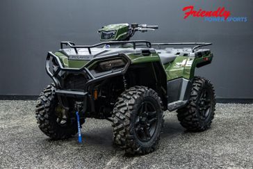 New 2026 Polaris SPORTSMAN 570 PREMIUM 40TH ANIV ED 