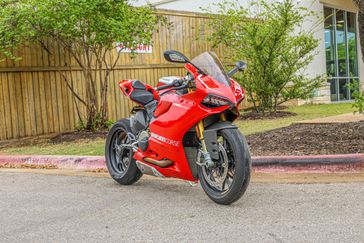USED 2013 DUCATI 1199 PANIGALE R 