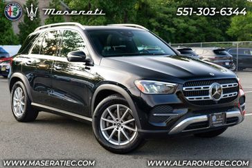 Used 2025 Mercedes-Benz GLE 350 350