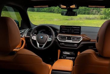 2022 BMW X4 xDrive30i