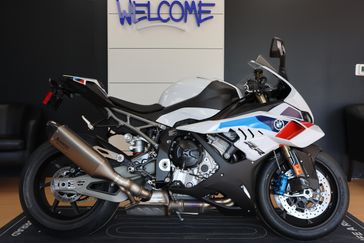 New 2026 BMW S 1000 RR 