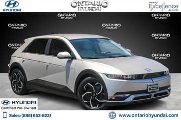 2023 Hyundai IONIQ 5 SEL