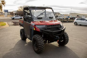 USED 2025 POLARIS RANGER XP 1000 PREMIUM 