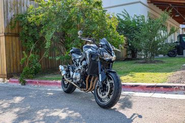 Used 2017 KAWASAKI Z900 Base 