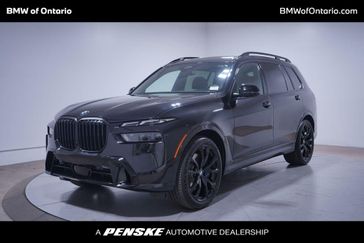 Used 2024 BMW X7 xDrive40i