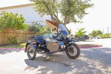 USED 2021 URAL GEAR-UP 750 