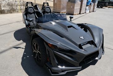 NEW 2025 POLARIS SLINGSHOT R AUTODRIVE 