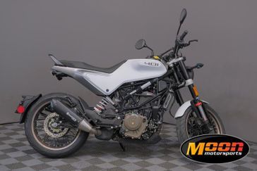 2023 HUSQVARNA VITPILEN 401 