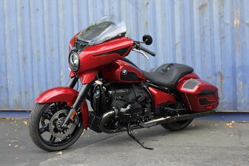 DRAGONFIRE RED METALLIC
