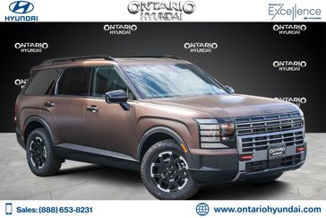 New 2026 Hyundai Palisade XRT Pro