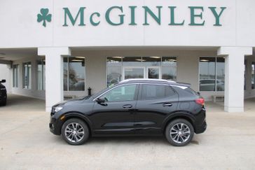 Used 2020 Buick Encore GX ST