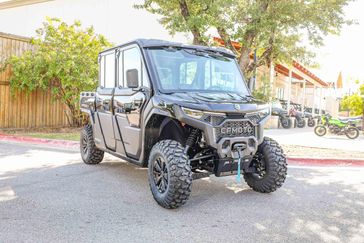 NEW 2026 CFMOTO U10XL PRO HIGHLAND 