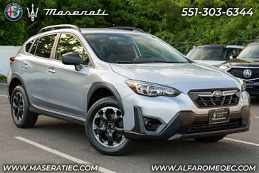 Used 2023 Subaru Crosstrek Base