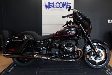 New 2025 BMW R 18 B 