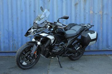 2026 BMW R 1300 GS