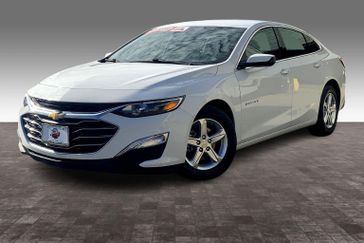 2023 Chevrolet Malibu 1FL