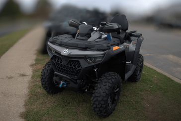 New 2026 CFMOTO CFORCE 800 TOURING 