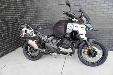 New 2026 BMW R1300GSA 