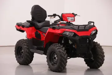 NEW 2025 POLARIS SPORTSMAN TOURING 570 