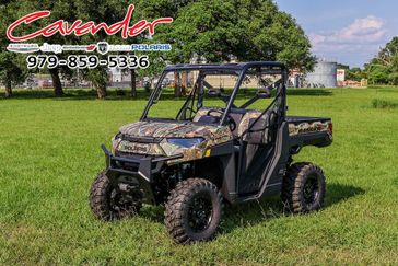 2024 Polaris Ranger XP Kinetic Premium