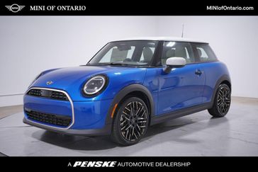 2025 MINI Cooper 