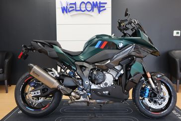 New 2026 BMW M 1000 XR 