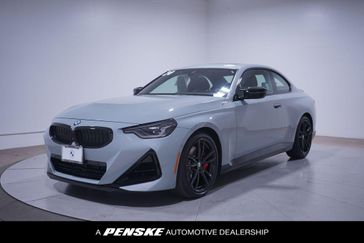 Used 2024 BMW 2 Series M240i