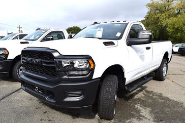 Bright White Clear Coat