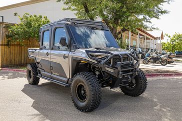 USED 2024 POLARIS RANGER CREW XD 1500 NORTHSTAR ULTIMATE 