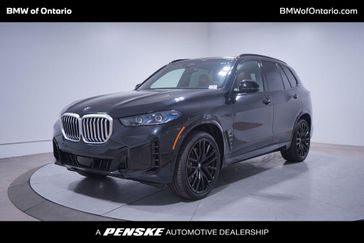 2025 BMW X5 sDrive40i