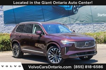 2025 Volvo XC90 B6 Ultra