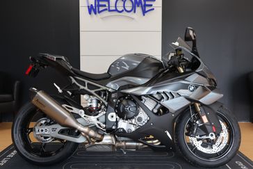 New 2025 BMW S 1000 RR 