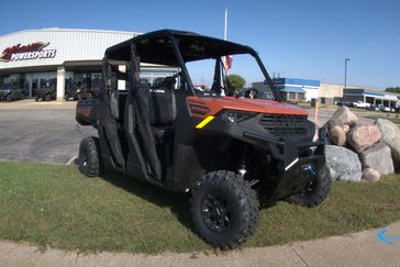 New 2026 Polaris RANGER CREW 1000 PREMIUM 