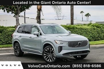 2025 Volvo XC90 Plug-In Hybrid T8 Ultra
